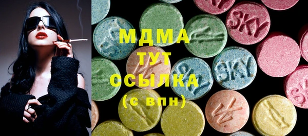 прущий лед Верхний Тагил